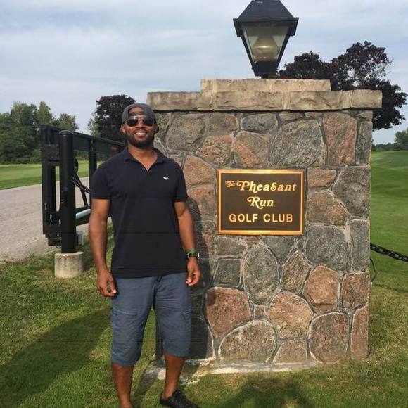 Meet your Posher, Richard - Picture 1 of 1